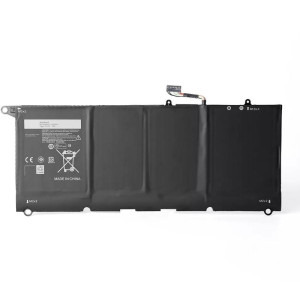 OEM Baterie Dell XPS 13 9343 Li-Polymer 4 celule 7.6V 6170mAh
