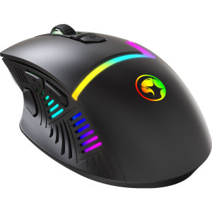Marvo M791W RGB Black