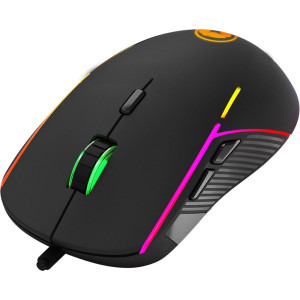 Marvo G924 RGB Black