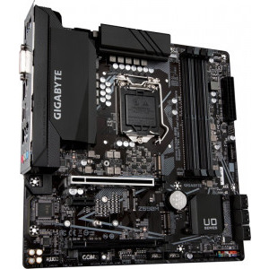 GIGABYTE Z590M