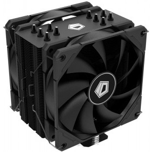 ID-Cooling SE-225-XT Black