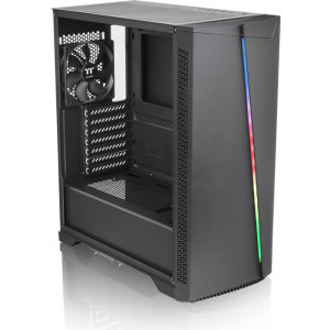 Thermaltake H350 Tempered Glass RGB