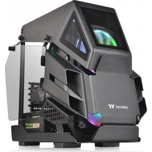 Thermaltake T200 Black