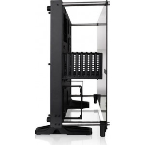 Thermaltake Core P5 TG V2 Black Edition