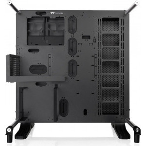 Thermaltake Core P5 TG V2 Black Edition