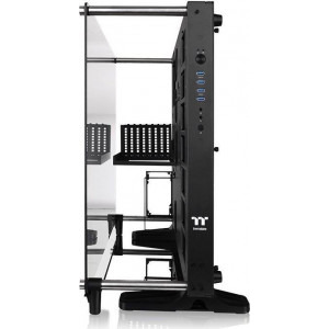 Thermaltake Core P5 TG V2 Black Edition