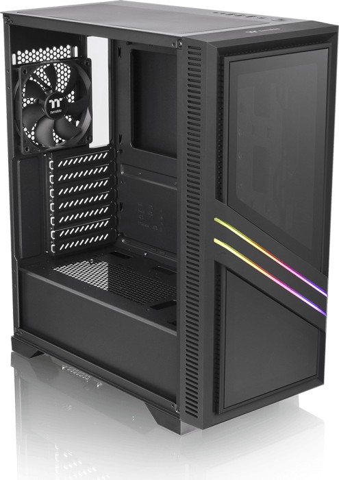 Carcasa Thermaltake Versa T35 RGB Tempered Glass