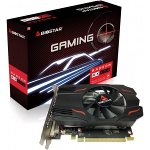 Biostar Radeon RX 550 4GB GDDR5 128-bit
