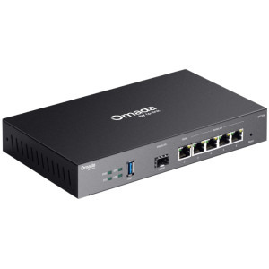 Omada by TP-LINK Gigabit ER7206