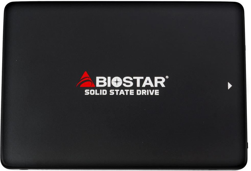 SSD Biostar S120L 480GB SATA-III 2.5 inch
