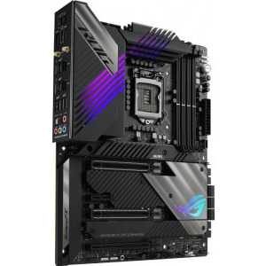 ASUS Z590 ROG MAXIMUS XIII HERO