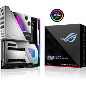 ASUS Z590 ROG MAXIMUS XIII EXTREME GLACIAL