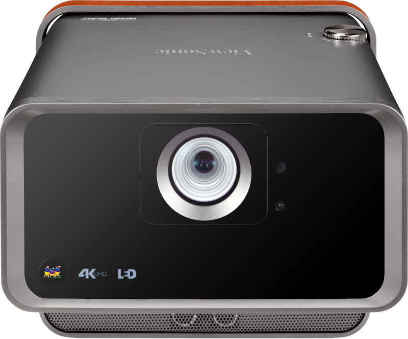 Videoproiector ViewSonic X10-4K PC Garage imagine noua idaho.ro