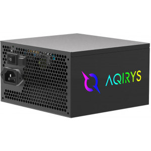 AQIRYS Pulsar, 80+, 450W