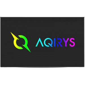 AQIRYS Pulsar, 80+ Bronze, 550W