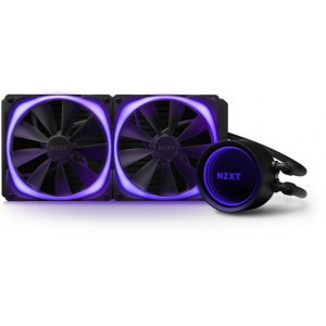 NZXT Kraken X63 RGB