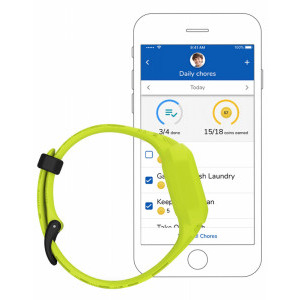 Garmin Vivofit jr. 3 Digi Camo