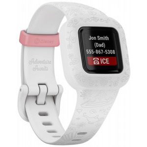 Garmin Vivofit jr. 3 Disney Princess