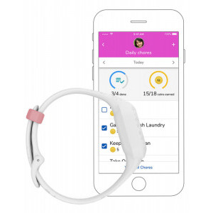 Garmin Vivofit jr. 3 Disney Princess