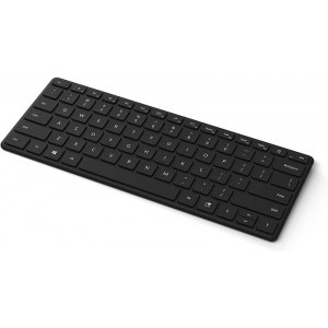 Microsoft Designer Compact Bluetooth Black
