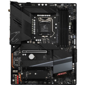 GIGABYTE B560 AORUS PRO AX