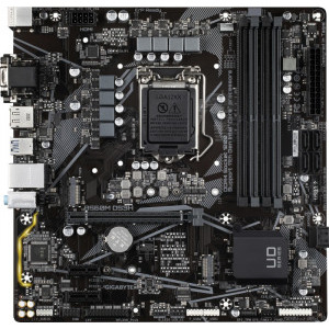 GIGABYTE B560M DS3H