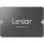 SSD Lexar NS100 512GB SATA-III 2.5 inch