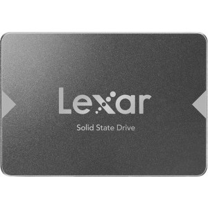 SSD Lexar NS100 128GB SATA-III 2.5 inch