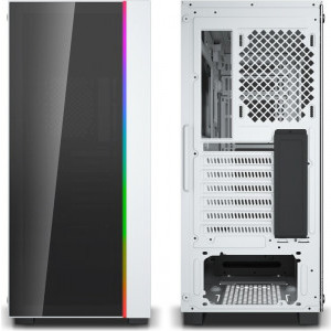 Deepcool Matrexx 55 V3 ADD-RGB White