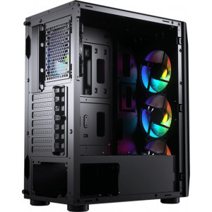 Cougar MX410 Mesh-G RGB