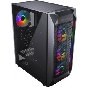 Cougar MX410 Mesh-G RGB