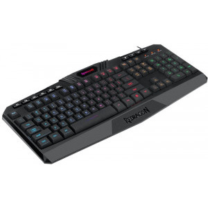 Redragon Harpe Pro RGB