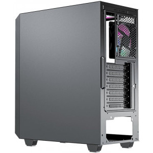 Gamemax Revolt