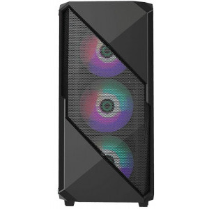 Gamemax Revolt