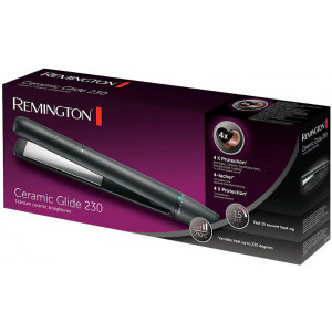 Remington Ceramic Glide 230 S3700