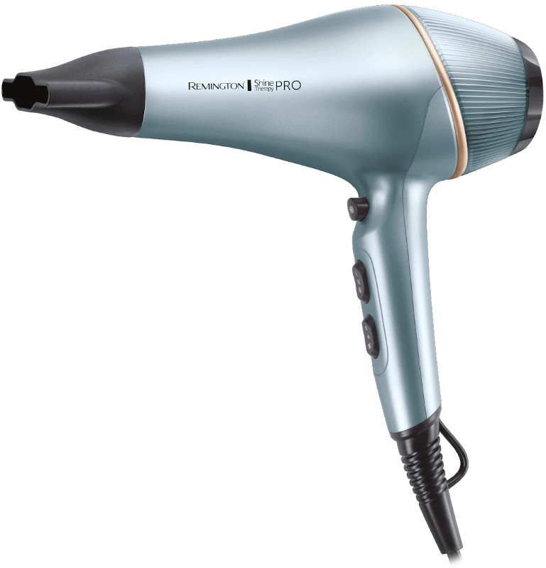 Uscator de par Remington Shine Therapy PRO AC9300