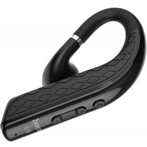 Hoco E48 Superior Black