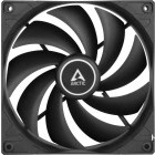 ARCTIC AC F14 PWM PST Black