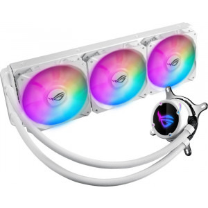 ASUS ROG STRIX LC 360 RGB White Edition