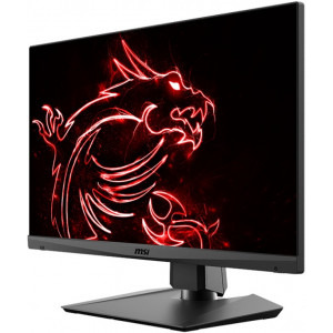 MSI Gaming Optix MAG274QRF-QD 27 inch 1 ms Negru G-Sync Compatible 165 Hz