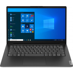 Lenovo 14'' V14 G2 ALC, FHD, Procesor AMD Ryzen™ 5 5500U (8M Cache, up to 4.0 GHz), 8GB DDR4, 512GB SSD, Radeon, No OS, Black