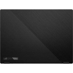 ASUS Gaming 13.4'' ROG Flow X13 GV301QH, WQUXGA Touch, Procesor AMD Ryzen™ 9 5980HS (16M Cache, up to 4.8 GHz), 32GB DDR4X, 1TB SSD, GeForce GTX 1650 4GB, Win 10 Home, Off Black Supernova Edition include ROG XG Mobile (GC31S with GeForce RTX 3080 16GB)