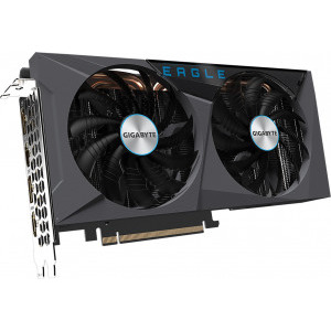 GIGABYTE GeForce RTX 3060 EAGLE LHR 12GB GDDR6 192-bit
