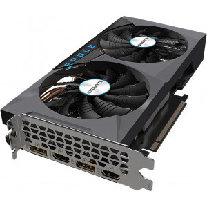 GIGABYTE GeForce RTX 3060 EAGLE LHR 12GB GDDR6 192-bit