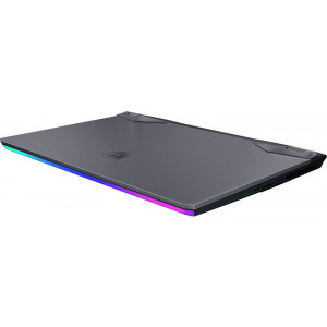 MSI Gaming 17.3'' GE76 Raider 11UH, UHD 120Hz, Procesor Intel® Core™ i9-11980HK (24M Cache, up to 5.00 GHz), 32GB DDR4, 2TB SSD, GeForce RTX 3080 16GB, No OS, Titanium Blue
