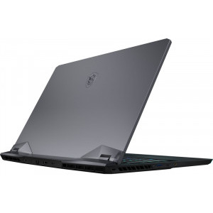 MSI Gaming 17.3'' GE76 Raider 11UH, UHD 120Hz, Procesor Intel® Core™ i9-11980HK (24M Cache, up to 5.00 GHz), 32GB DDR4, 2TB SSD, GeForce RTX 3080 16GB, No OS, Titanium Blue
