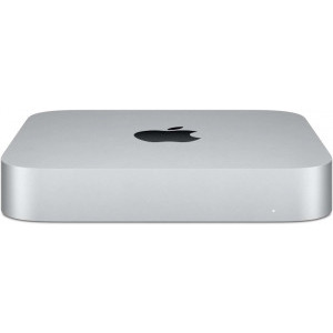 Apple Mac mini, Apple M2, 8GB RAM, 512GB SSD, 10 cores GPU, Mac OS, RO