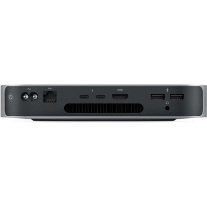 Apple Mac mini, Apple M1, 16GB RAM, 2TB SSD, macOS, INT
