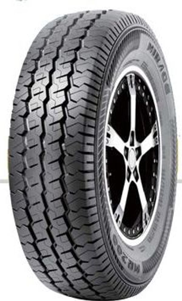 Anvelopa vara Mirage MR 200 195/70R15C 104/102R