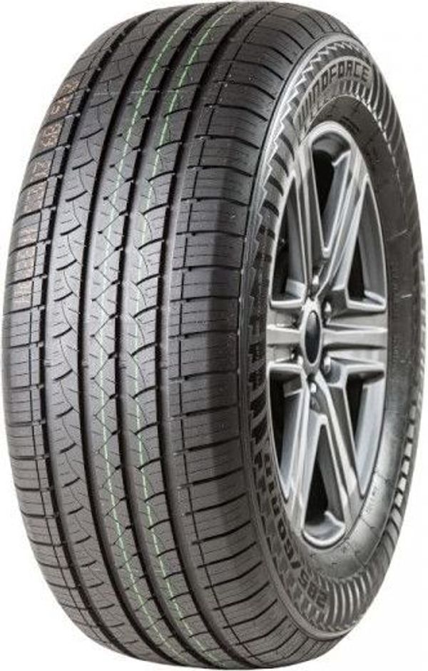 Anvelopa vara Windforce CATCHFORS HT 245/70R16 111H